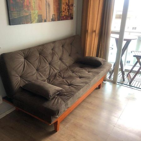 Apartamento Porto Real Apartment Mangaratiba Bagian luar foto