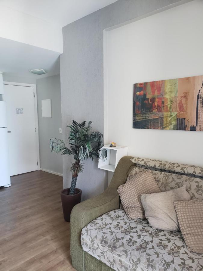 Apartamento Porto Real Apartment Mangaratiba Bagian luar foto