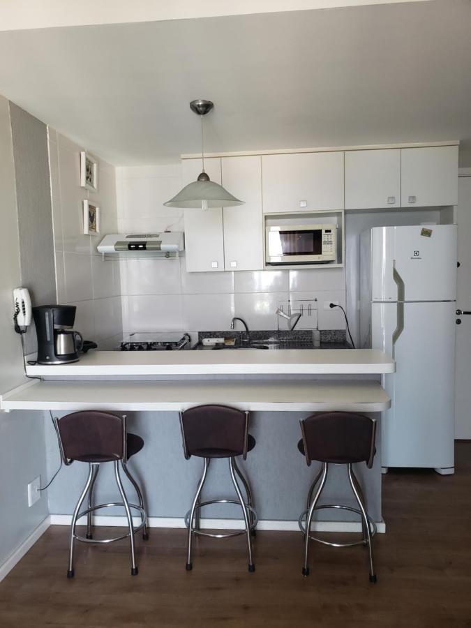 Apartamento Porto Real Apartment Mangaratiba Bagian luar foto