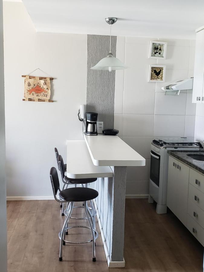 Apartamento Porto Real Apartment Mangaratiba Bagian luar foto