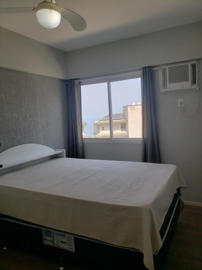 Apartamento Porto Real Apartment Mangaratiba Bagian luar foto