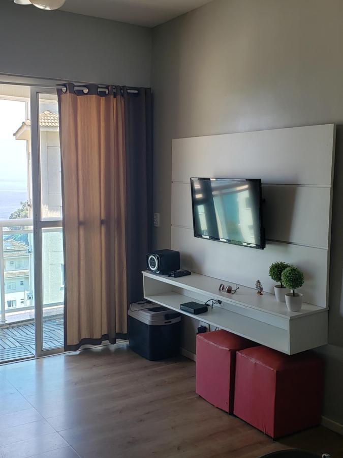 Apartamento Porto Real Apartment Mangaratiba Bagian luar foto