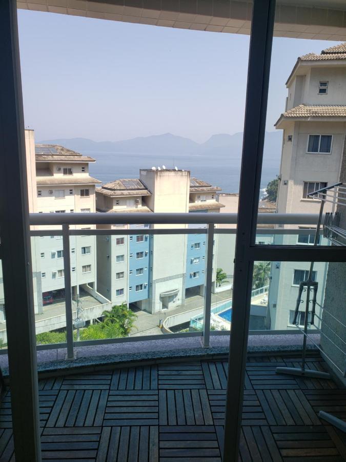 Apartamento Porto Real Apartment Mangaratiba Bagian luar foto