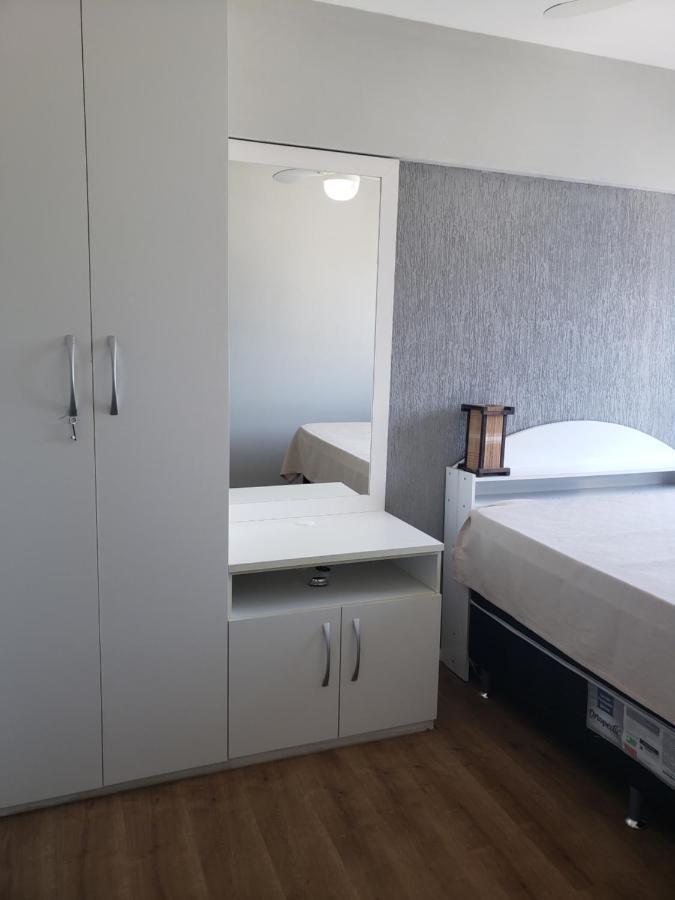 Apartamento Porto Real Apartment Mangaratiba Bagian luar foto