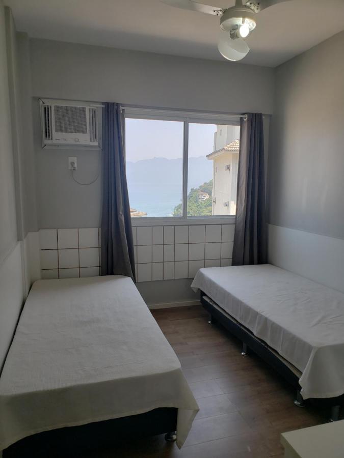 Apartamento Porto Real Apartment Mangaratiba Bagian luar foto
