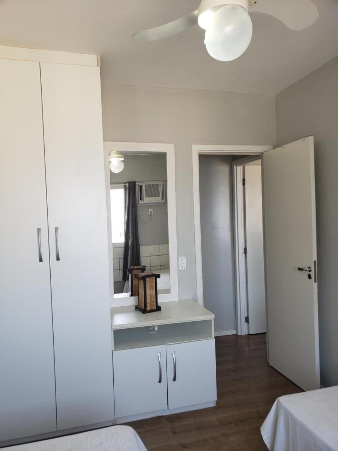 Apartamento Porto Real Apartment Mangaratiba Bagian luar foto