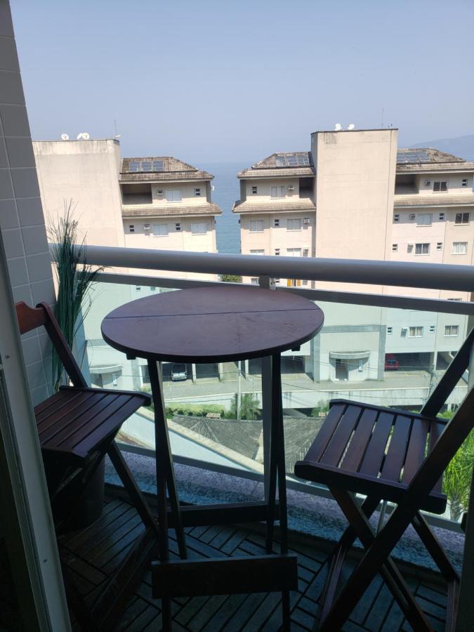 Apartamento Porto Real Apartment Mangaratiba Bagian luar foto
