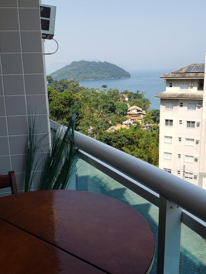 Apartamento Porto Real Apartment Mangaratiba Bagian luar foto