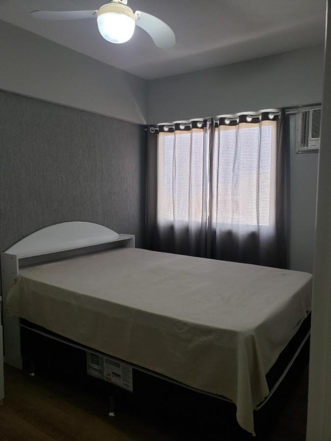 Apartamento Porto Real Apartment Mangaratiba Bagian luar foto
