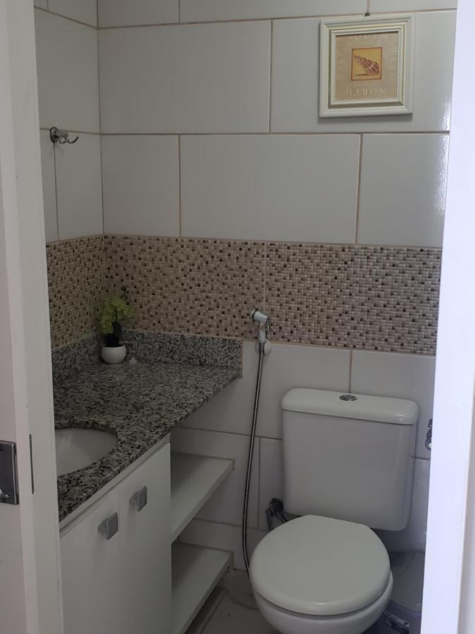 Apartamento Porto Real Apartment Mangaratiba Bagian luar foto