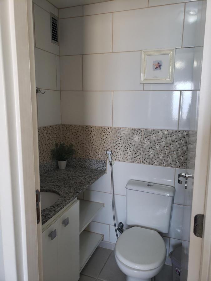 Apartamento Porto Real Apartment Mangaratiba Bagian luar foto