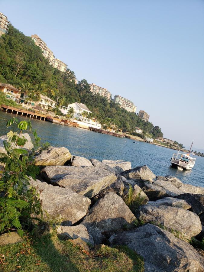 Apartamento Porto Real Apartment Mangaratiba Bagian luar foto