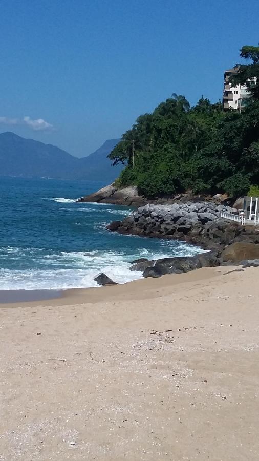 Apartamento Porto Real Apartment Mangaratiba Bagian luar foto