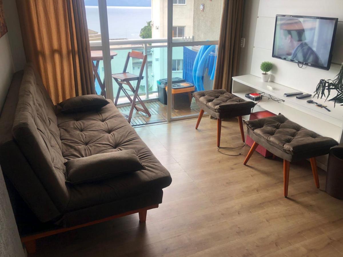 Apartamento Porto Real Apartment Mangaratiba Bagian luar foto