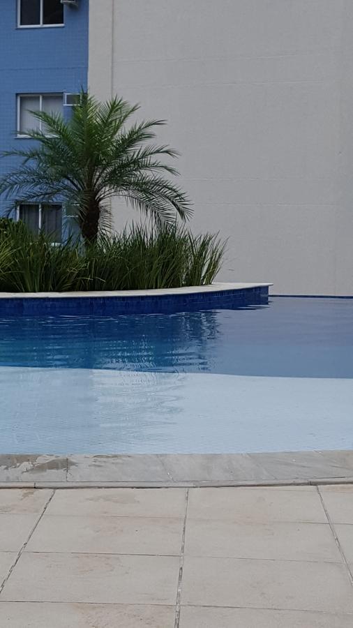 Apartamento Porto Real Apartment Mangaratiba Bagian luar foto