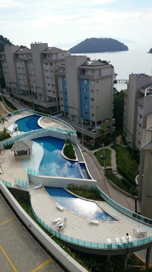 Apartamento Porto Real Apartment Mangaratiba Bagian luar foto