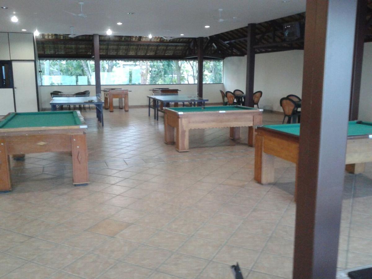 Apartamento Porto Real Apartment Mangaratiba Bagian luar foto