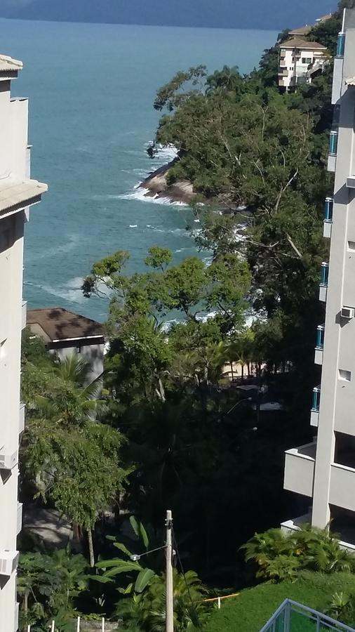Apartamento Porto Real Apartment Mangaratiba Bagian luar foto