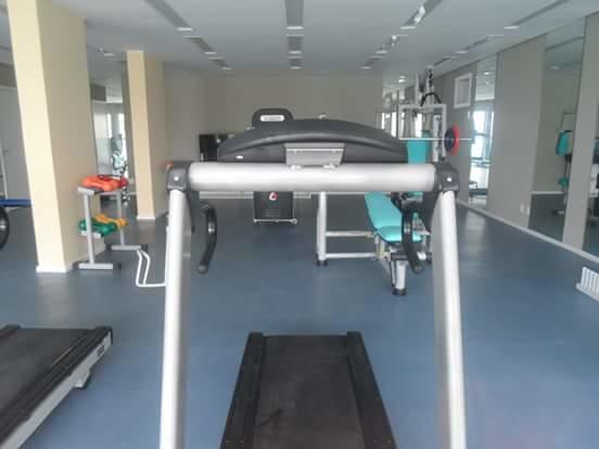 Apartamento Porto Real Apartment Mangaratiba Bagian luar foto